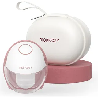 Momcozy Momcozy, Milchpumpe, M6 Mobile