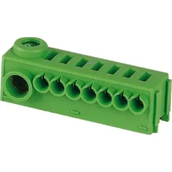 EATON PE- Kombi-Steckklemme KSK-PE
