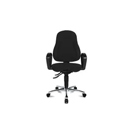 KAWOLA TINO Polyester Schwarz