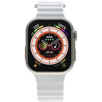 Radiant Smartwatch Unisex Armbanduhr Seattle RAS10703, Klassisch