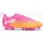 Puma Future 9 Play AG/Fg Kinder Poison Pink/Sun Stream/Bright Aqua 32