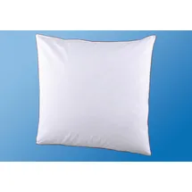 Hanse by RIBECO Jule 80 x 80 cm Weiß