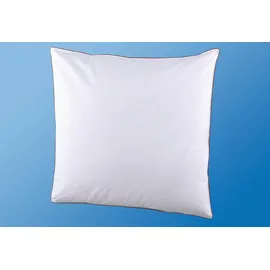 Hanse by RIBECO Jule 80 x 80 cm Weiß