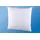 Hanse by RIBECO Jule 80 x 80 cm Weiß