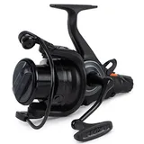 Fox International Fox EOS 10000 FS Karpfenrolle - Black - 10000FS