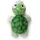 NICI Mini MagNICI Schildkröte 7 cm Grün