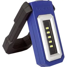 Kunzer PL-050 LED Arbeitsleuchte über USB 100 lm, 200 lm