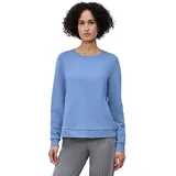 STREET ONE Sweatshirt Blau 36