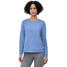 STREET ONE Sweatshirt Blau 36