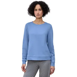 STREET ONE Sweatshirt Blau 36