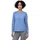 STREET ONE Sweatshirt Blau 36