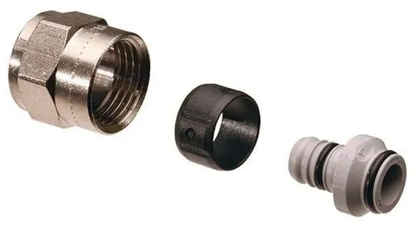 compression adapter mlc 20-1/2ft