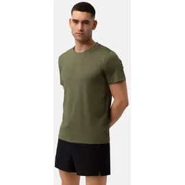 Danish Endurance Sustain Sports T-Shirt schwarz L