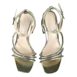 Buffalo Charlotte Shine Lila 39