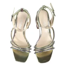 Buffalo Charlotte Shine Lila 39