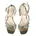 Buffalo Charlotte Shine Lila 39