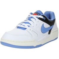 Nike Full Force Low - Herren Sneakers Schuhe Weiß FB1362-100 1