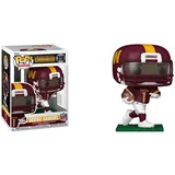 Funko NFL: Legends POP! Deebo Samuel - Washington Commanders
