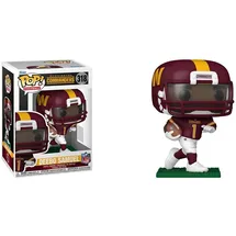 Funko NFL: Legends POP! Deebo Samuel - Washington Commanders