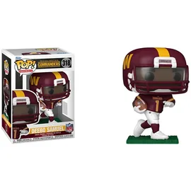 Funko NFL: Legends POP! Deebo Samuel - Washington Commanders