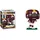Funko NFL: Legends POP! Deebo Samuel - Washington Commanders
