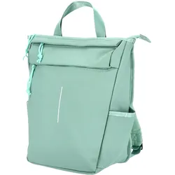 TheTrueC Rucksack Urban Line - Mila Urban mint/rosa