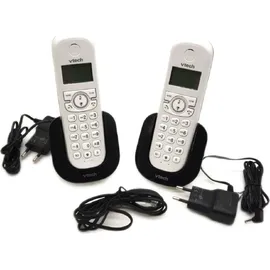 Vtech CS1501 Duo weiß