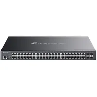 TP-Link Omada SG3452XMPP (52 Ports)