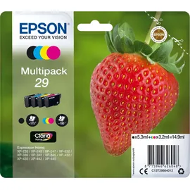 Epson 29 CMYK