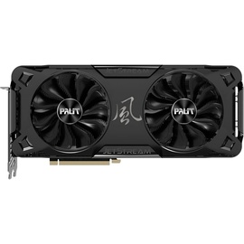 Palit GeForce RTX 3070 JetStream 8 GB GDDR6 1500 MHz NE63070019P2-1040J