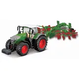 BBURAGO 18-31665 - Traktor Fendt 1050 Vario grün 1:10