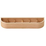 Audo Copenhagen - Epoch Rack L50 Light Oak - 80