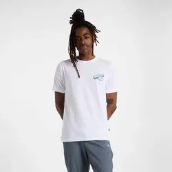 NEW BALANCE Herren Kapuzensweat New Balance Shine, WHITE  (MT43568WT), M