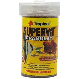 Tropical SuperVit Granulat 2 x 100 ml