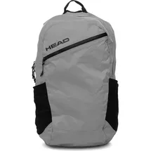 Head Foldable Backpack 0 l grau