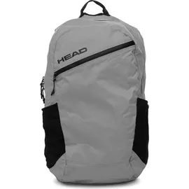 Head Foldable Backpack 0 l grau