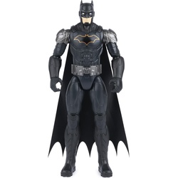 Batman DC Comics Batman 30cm BATMAN Combat-Actionfigur