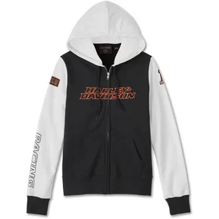 Harley-Davidson Hoodie Screamin' Eagle #1, XL