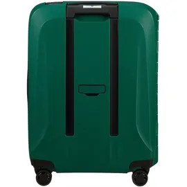 Samsonite Essens 4-Rollen Cabin 55 cm / 39 l grün