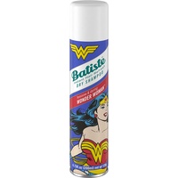 Batiste Wonder Woman Dry 200 ml