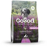 Goood Senior Freilandhuhn & nachhaltige Forelle 1,8 kg