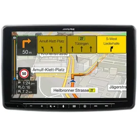Alpine INE-F904DC