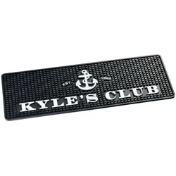 Kyle`s Club Barmatte
