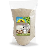 JR Farm Chinchilla-Sand Spezial 1kg