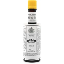 ANGOSTURA Aromatic Bitters 200 ml