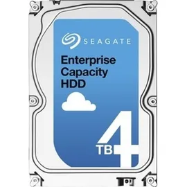Seagate Enterprise Capacity 4 TB 3,5" ST4000NM0035
