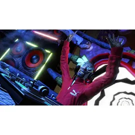 DJ Hero Bundle (Wii)