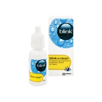 BLINK-N-CLEAN 15ml Reinigungstropfen AMO BLINK-N-CLEAN 15ml Reinigungstropfen AMO