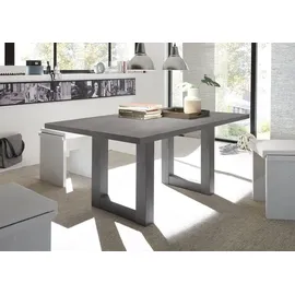 Mäusbacher BIG SYSTEM DELUXE 175 x 77,5 x 100 cm braun