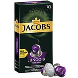 Jacobs Lungo 8 Intenso 10 St.